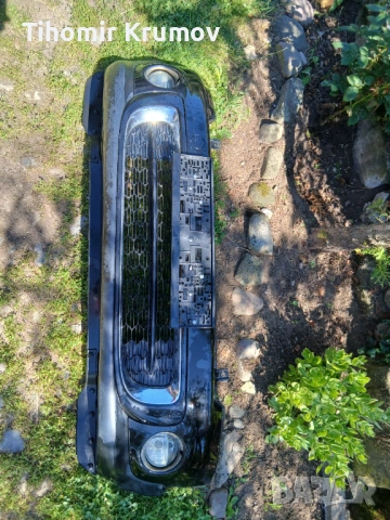 На части Mini One 1,6d  N47C16A , снимка 14 - Автомобили и джипове - 54924709