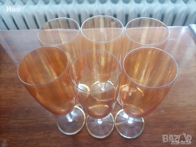 Чаши, снимка 3 - Сервизи - 54852589