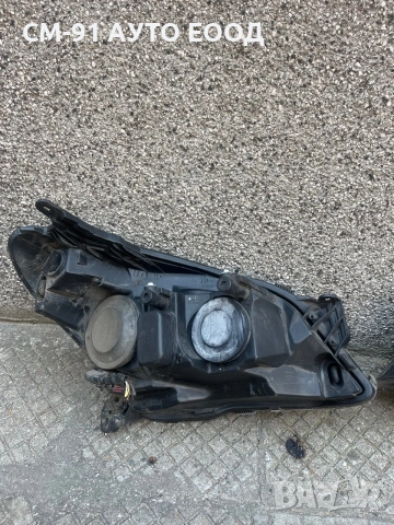 Фарове Opel Astra H 03-10, снимка 5 - Аксесоари и консумативи - 55006516