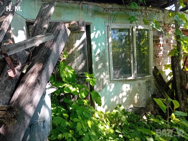 Продавам къща с двор, снимка 4 - Къщи - 55166645