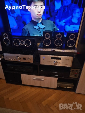 Тонколони Wharfedale DX1, снимка 5 - Тонколони - 54257778