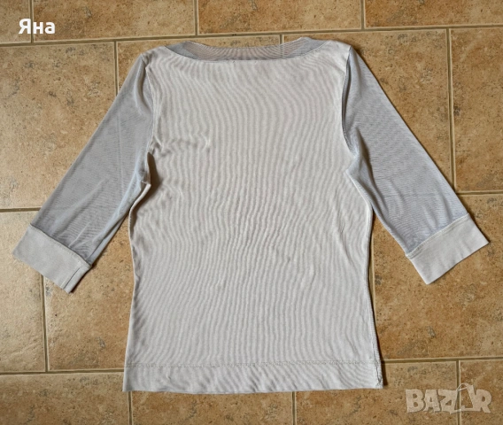 Колекциа от летни дамски тениски М/40, снимка 6 - Тениски - 54045756