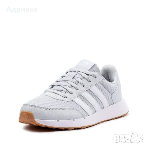 Дамски маратонки Adidas Run 50s, снимка 3 - Маратонки - 55014274