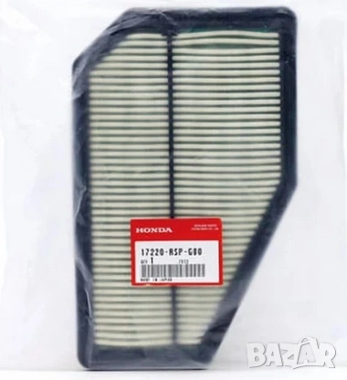 Въздушен филтър 17220-RSP-G00 17220RSPG00 Honda Civic