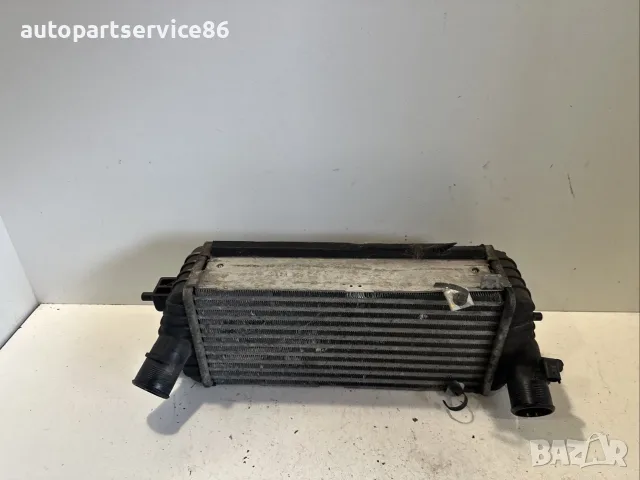 интеркулер за Hyundai i40 1.7 CRDi (2018 г.), снимка 2 - Части - 55516403