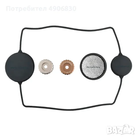 Оптика Vector Optics Taurus 3-18x50 FFP 30mm, снимка 3 - Оборудване и аксесоари за оръжия - 55527609
