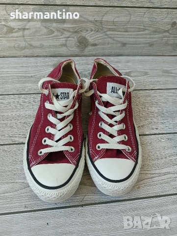 Converse N 37,5 кецове, снимка 2 - Кецове - 55124274