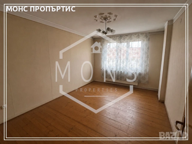 За продажба четиристаен апартамент до пазара в гр. Севлиево., снимка 4 - Апартаменти - 55230778