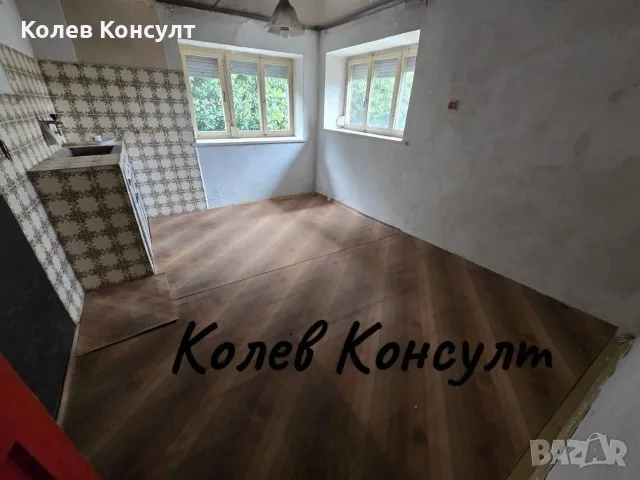 Къща гр.Момчилград , снимка 7 - Къщи - 55329194