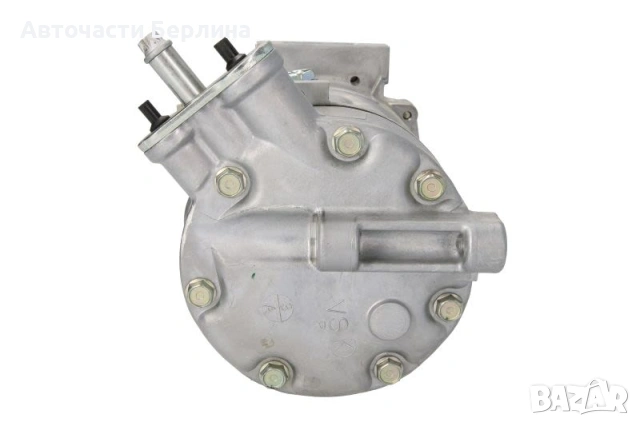 Компресор за климатик за Alfa Romeo 159 и Fiat Croma, снимка 3 - Части - 54859454