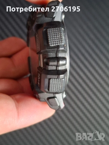 Casio WS 1500H (3518), снимка 9 - Мъжки - 54333472