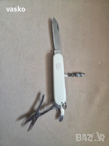 Victorinox Switzerland+химикал