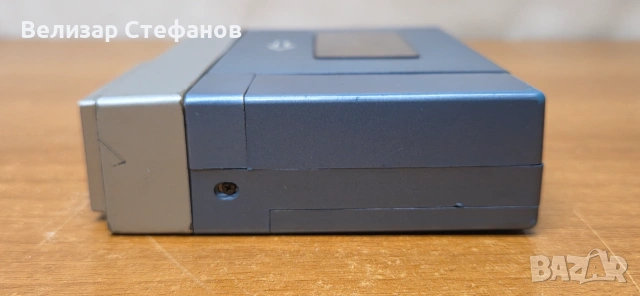Портативен касетъчен уокмен  MOSTONE PLAYMATE SC-668 – Vintage Stereo Cassette Walkman , снимка 4 - Радиокасетофони, транзистори - 55288524