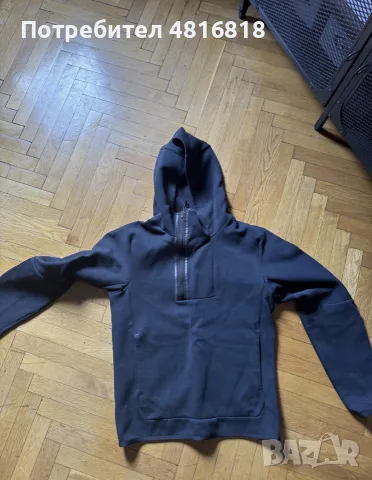 Nike Tech fleece съичър