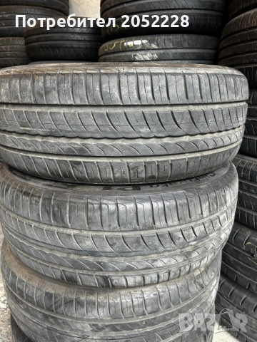 195/55/16 PIRELLI…, снимка 6 - Гуми и джанти - 55168972