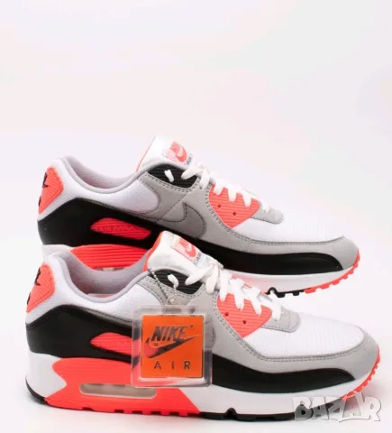 Маратонки NIKE Air Max , снимка 2 - Спортни обувки - 55496804