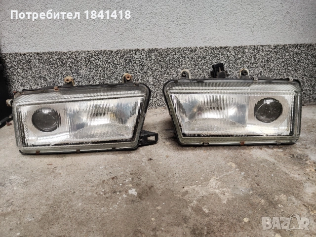 Фарове и стопове Алфа Ромео 155