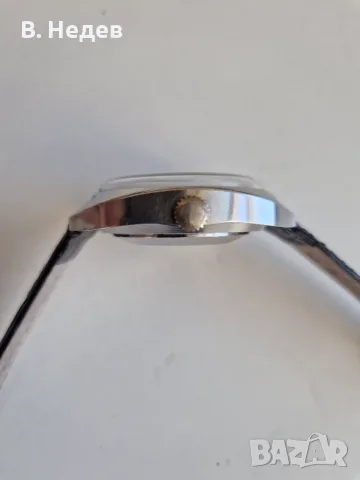 POLJOT, 23 jewels, automatic, cal 2616.2H, каса 39мм! USSR, TOP!, снимка 5 - Мъжки - 55474424