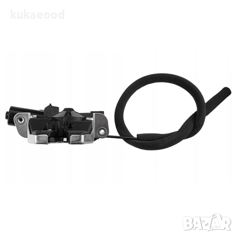 Брава за багажник за Mercedes S-Class W223, снимка 5 - Части - 54051673