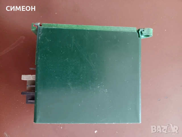 КОНТАКТОР ЗА АКУМУЛИРАЩА ПЕЧКА, снимка 4 - Печки, фурни - 55224273