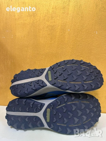 Мъжки Saucony Маратонки за бягане Xodus Ultra 2 S20843-30 Син , 43 размер , снимка 9 - Маратонки - 54301025