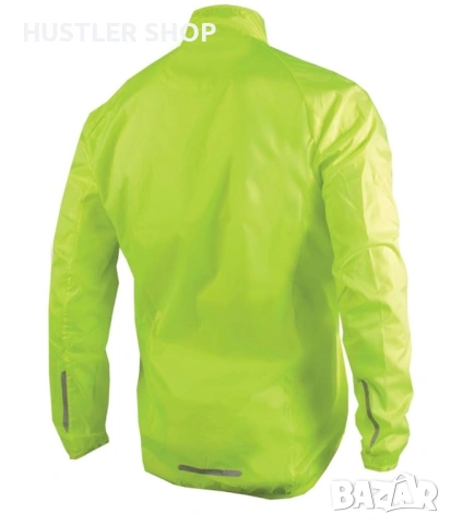 Мъжка ветровка ENDURA. Размер XL, снимка 2 - Спортни дрехи, екипи - 54490038