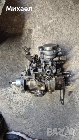BMW TDS M50 M51 M52 части e34 e36 zf кутия, снимка 8 - Части - 54715940