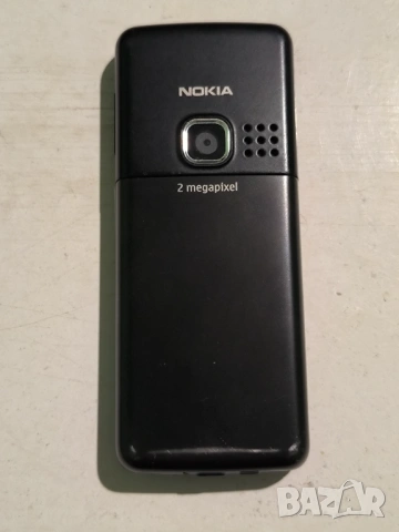 Нокия 6300, снимка 2 - Nokia - 54495474