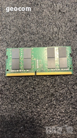32GB (1x32GB) DDR4 SK-Hynix (PC4-3200AA,CL-20), снимка 2 - RAM памет - 54842625