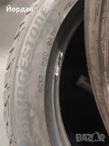 Гуми 215/50R18 летни, снимка 2 - Гуми и джанти - 55446629
