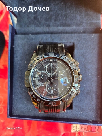 Festina Chrono bike f16562 , снимка 3 - Мъжки - 54456546
