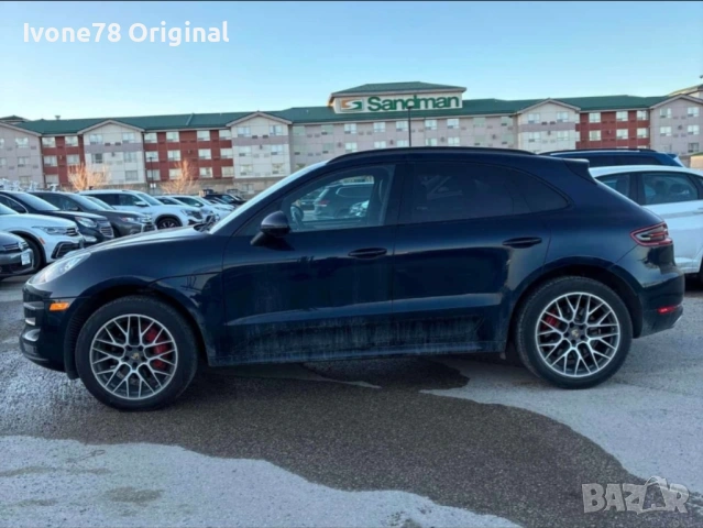 ПРОМО Алуминиеви Джанти за PORSCHE MACAN 5X112 20 цола.Отлично състояние., снимка 3 - Гуми и джанти - 54663311
