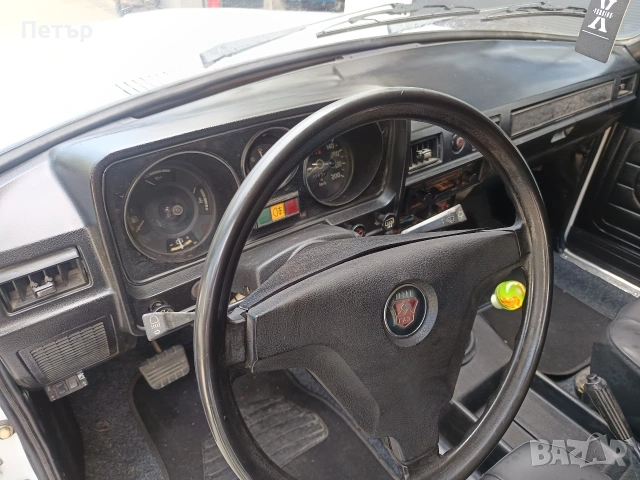 Волга Газ 2410 2.4 бензин, снимка 7 - Автомобили и джипове - 55250462