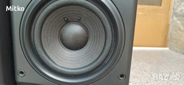 Тонколони Sony SS-H801V, снимка 3 - Тонколони - 55345180