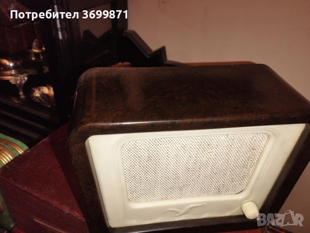 Радиоточка Чайка., снимка 4 - Други ценни предмети - 54487090