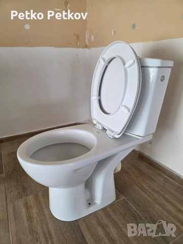Оборудване за баня , снимка 2 - Други стоки за дома - 54417506