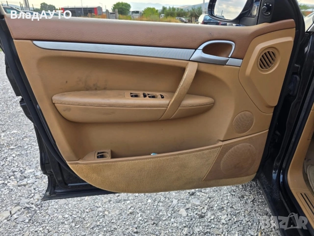 Porsche cayenne 3.2i 2005г. , снимка 6 - Части - 54052179