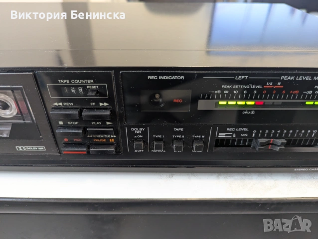 Sony TCFX 330