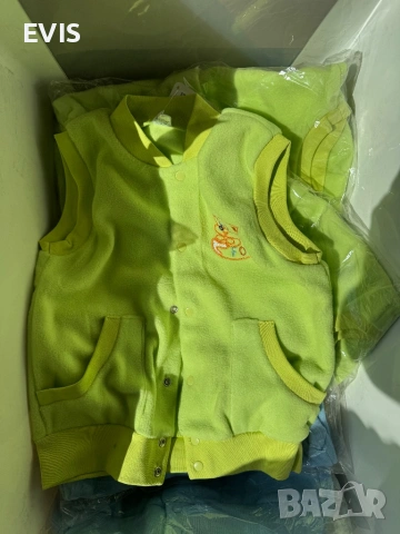 На едро дрехи момиче и момиче , снимка 18 - Други - 54343704