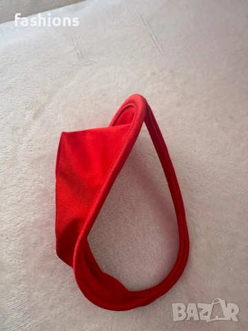 Мъжки прашки c-string, снимка 8 - Бельо - 54745097