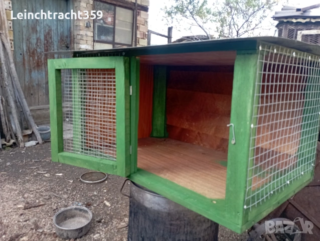 Нов качествен кафез, снимка 3 - За птици - 54384051