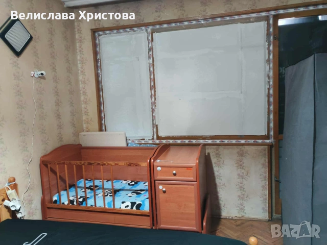Двустаен апартамент гр.София ж.к.Илинден, снимка 10 - Апартаменти - 54433693