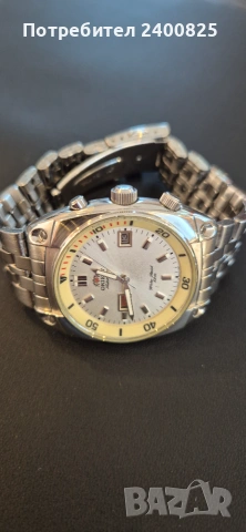 Часовник ORIENT, снимка 3 - Мъжки - 55274513