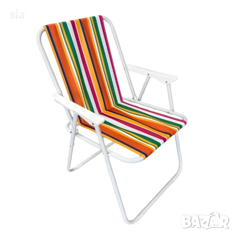 Детски стол, сгъваем