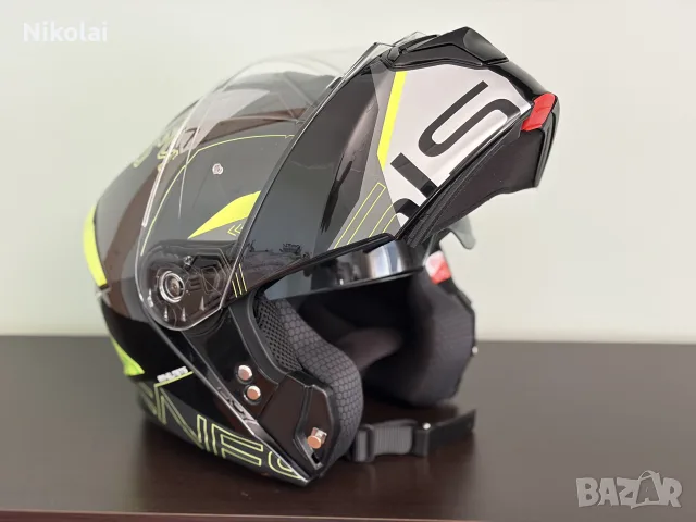 НОВА Каска MT Helmets ATEMPO B3, снимка 6 - Други спортове - 55509743
