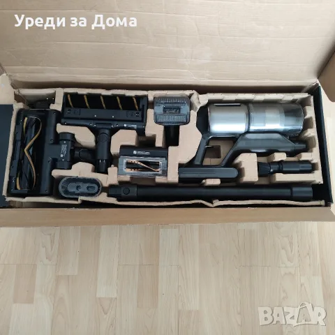 Dreame Z30 Безжична Прахосмукачка 310AW, снимка 2 - Прахосмукачки - 55659752