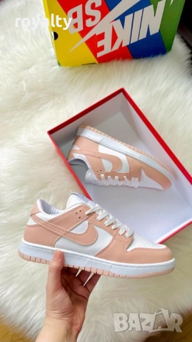 Nike Dunk Low SE Нови Дамски Маратонки Найк 36-40 Номер 