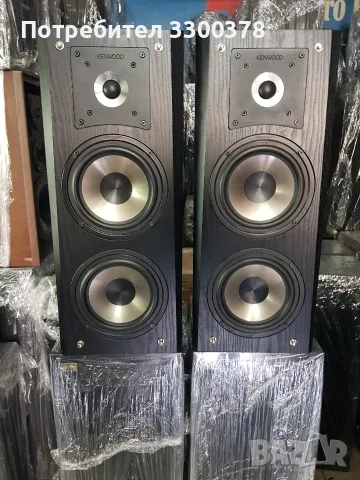 тонколони kenwood ls.v150b