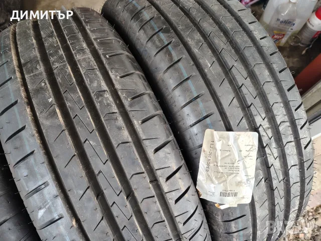 4бр.НОВИ летни гуми VREDESTEIN 215 60 17 цена за брой, снимка 3 - Гуми и джанти - 55655702