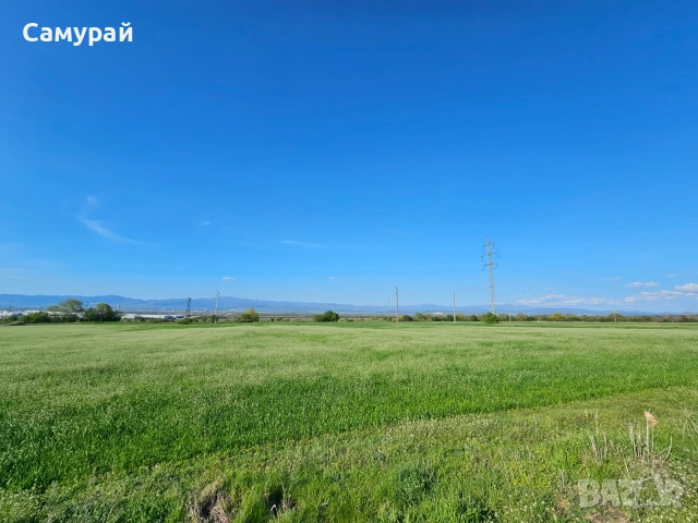 Парцел село Нови хан 